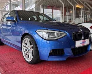 BMW 118 Gebrauchtwagen