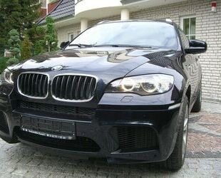 BMW BMW X6 M INDIVIDUAL Gebrauchtwagen