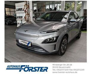 Hyundai Hyundai Kona ELEKTRO Advantage / Navi Gebrauchtwagen