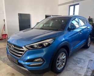 Hyundai Hyundai Tucson Classic Gebrauchtwagen