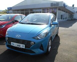 Hyundai Hyundai i10 1.2 Trend (EURO 6d-TEMP) Gebrauchtwagen