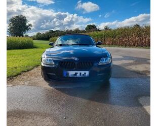 BMW BMW Z4 Roadster 3.0si - Gebrauchtwagen