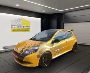 Renault Renault Clio III Renault Sport 2.0 16V /OZ-Räder / Gebrauchtwagen