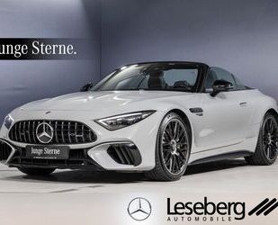 Mercedes-Benz Mercedes-Benz Mercedes-AMG SL 63 4MATIC+ DIG.LIGHT Gebrauchtwagen