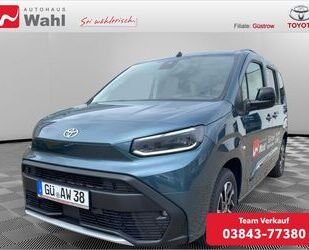 Toyota Toyota Proace City Verso 1.5 D-4D Team D L1 NAVI L Gebrauchtwagen