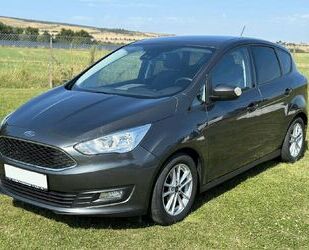 Ford Ford C-MAX Cool & Connect Gebrauchtwagen