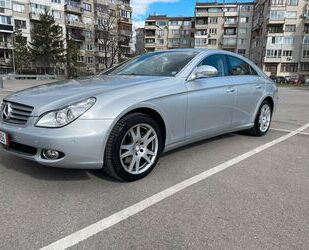 Mercedes-Benz Mercedes-Benz CLS 350 CGI Gebrauchtwagen