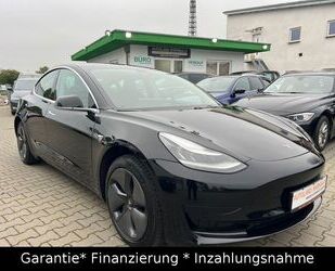 Tesla Tesla Model 3 Range Plus RWD/ Leder/ Panorama Gebrauchtwagen