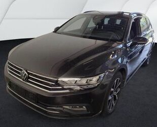 VW Volkswagen Passat Variant Business 2.0 TDI DSG ACC Gebrauchtwagen