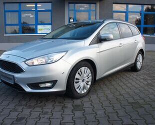 Ford Ford Focus Turnier Business Gebrauchtwagen