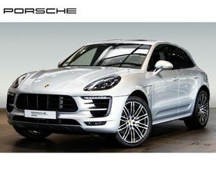 Porsche Porsche Macan S Top-Ausstattung Sportdesign & Gara Gebrauchtwagen