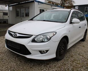 Hyundai Hyundai i30 CW 1.4 Klima Gebrauchtwagen