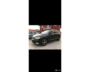 VW Volkswagen Tiguan 2.0 TDI SCR DSG 4MOTION SOUND SO Gebrauchtwagen