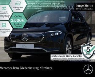 Mercedes-Benz Mercedes-Benz EQA 250/Progressive/Fahrassistenz/Ka Gebrauchtwagen