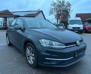 VW Volkswagen Golf VII Lim. Comfortline BMT/Start-Sto Gebrauchtwagen