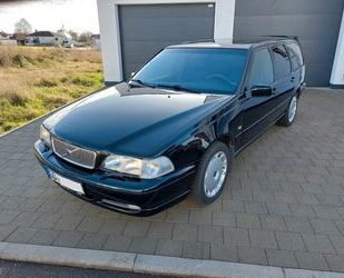 Volvo Volvo V70 Automatic Restauriert Top !!! Gebrauchtwagen