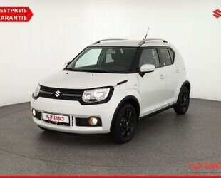 Suzuki Suzuki Ignis 1.2 Comfort DAB Navi Kamera Sitzheizu Gebrauchtwagen