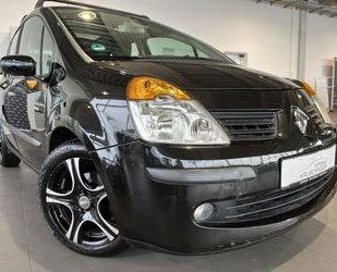 Renault Renault Modus Dynamique Luxe SHZ KLIMA PANO GRA AL Gebrauchtwagen