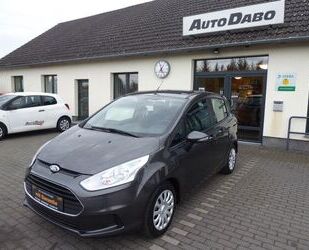 Ford Ford B-MAX Trend Gebrauchtwagen