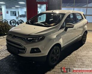 Ford Ford Ecosport 1.0 Trend Sitzheizung PDC hinten Gebrauchtwagen