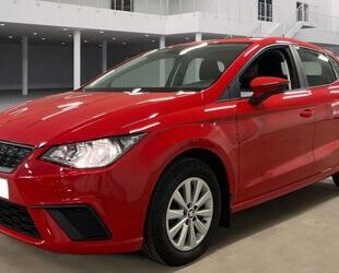 Seat Seat Ibiza Style SHZ DAB Gebrauchtwagen