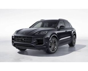 Porsche Porsche Cayenne S E-Hybrid 21, Panoramadach uvm. Gebrauchtwagen