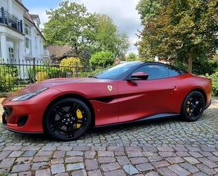 Ferrari Portofino Gebrauchtwagen