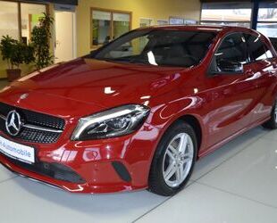 Mercedes-Benz A 200 Gebrauchtwagen