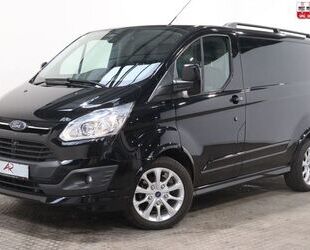 Ford Ford Transit Custom 290 KASTEN L1H1 SPORT DACHRELI Gebrauchtwagen