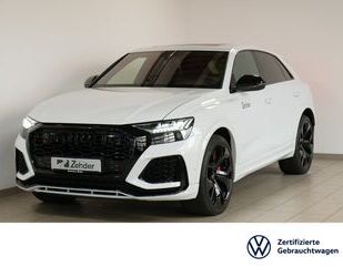 Audi Audi RS Q8 4.0 TFSI quattro +Pano+RS-Auspuffanlage Gebrauchtwagen