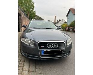 Audi Audi A4 2.0 Avant -S-Line Gebrauchtwagen