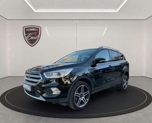 Ford Ford Kuga Titanium Gebrauchtwagen