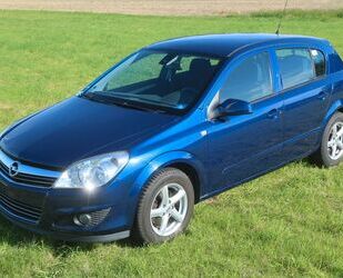 Opel Opel Astra 1.4 Twinport ecoFLEX Edition Edition Gebrauchtwagen