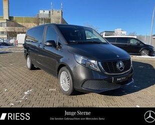 Mercedes-Benz Mercedes-Benz EQV 300 Lang / MBUX / Navi / DAB / T Gebrauchtwagen