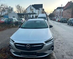 Opel Opel Insignia B Sports Tourer Edition Gebrauchtwagen