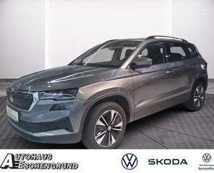 Skoda Skoda Karoq 2.0 TDI Tour NAVI AHK KAMERA PANORAMAD Gebrauchtwagen