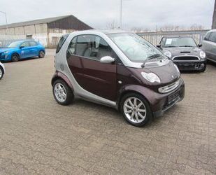 Smart Smart ForTwo fortwo /Klima/Sitzh/Autom/Eu4/Shd Gebrauchtwagen