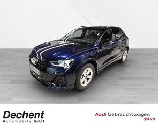 Audi Audi Q3 TFSI e S line Q3 45 TFSIe S tronic Busines Gebrauchtwagen