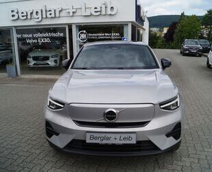 Volvo Volvo C40 Recharge Single Extended Range RWD Plus Gebrauchtwagen