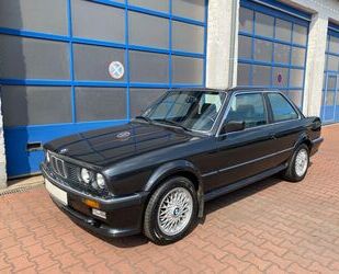 BMW BMW 325ix 1. Hand Originalzustand Klima Automatik Gebrauchtwagen