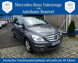 Mercedes-Benz Mercedes-Benz B 170 Autom-Klima-erst 43.000 KM-Sit Gebrauchtwagen