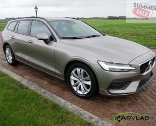 Volvo Volvo V60 **11599*AUT*2018 2.0 D3 AUT MOMENTUM 201 Gebrauchtwagen