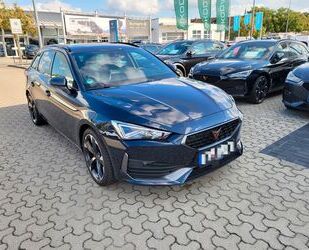 Cupra Cupra Leon 1.4 e-HYBRID 150kW DSG Sportstourer - Gebrauchtwagen