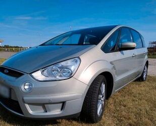 Ford Ford S-Max 2,0 TDCi 103kW DPF Titanium S 6-tronic. Gebrauchtwagen