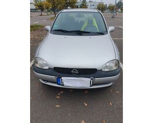 Opel Opel Corsa 1.0 12V Eco Eco Gebrauchtwagen