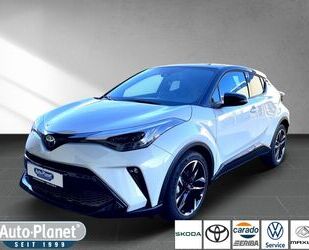 Toyota Toyota C-HR 2.0 Hybrid GR Sport *ACC*BLIS*CAM*JBL* Gebrauchtwagen