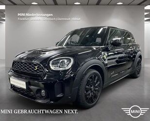 Mini MINI Cooper SE ALL4 Countryman Navi Kamera LED Gebrauchtwagen