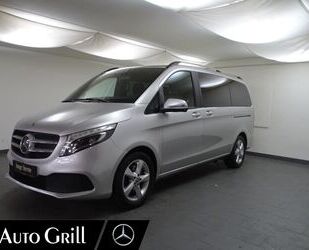 Mercedes-Benz Mercedes-Benz V 250 d lang Edition Distr AHK 7Sitz Gebrauchtwagen