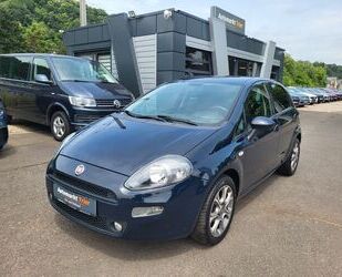 Fiat Fiat Punto Top Zustand! TÜV NEU! Gebrauchtwagen