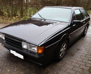 VW Volkswagen Scirocco Gebrauchtwagen